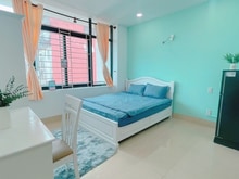 Hình ảnh Studio Cách ĐH Kinh Tế - Huflit chỉ 5 phút