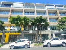 Hình ảnh Mặt Bằng Tầng Trệt Sala Quận 2 - Diện Tích 36m2 - Đường Đông Đúc.