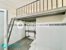 Hình ảnh Phòng trọ gác cao 1m6 ngay Aeon Bình Tân - khu tên lửa