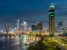 Hình ảnh Thanh lý bán gấp Trang Chủ MB66.COM / Đăng Ký Tặng 66K Grand Marina Saigon bao thuế phí + 5% ra sổ.