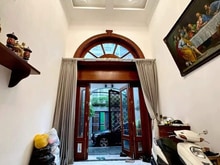 Hình ảnh Bán nhà đẹp Khu Bàu Cát, Tân Bình, 105m², 5 Tầng chỉ nhỉnh 16 tỷ TL
