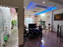 Hình ảnh Bán Gấp Nhà Tôn Đản - 115m2 - 2 Tầng - SHR - Chỉ 11 Tỷ