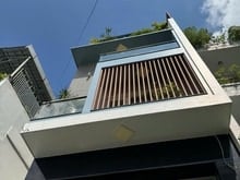 Hình ảnh Ngay TT chợ vải PTH, sầm uất - HXH tránh - Ngang bự 6m - 80m2 - 5 tầng
