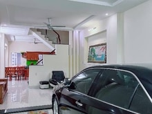 Hình ảnh Mặt tiền kinh doanh đa  ngành ĐOẠN XUNG SẦM UẤT GẦN VÒNG XOAY PHÚ HỮU