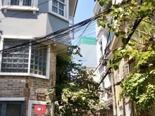 Hình ảnh Nhà đẹp, VINTAGE 4PN, sẵn nội thất, trung tâm Phú Nhuận