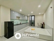 Hình ảnh Phòng mới 50m2 full nội thất ngay Mega Bình Phú - Lý Chiêu Hoàng