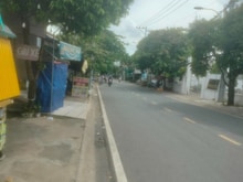 Hình ảnh Đất MT Lê Thị Hoa , Bình Chiểu TP Thủ Đức 138m2, nhỉnh 4 tỷ, bớt lộc