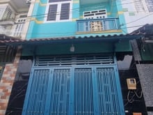 Hình ảnh Nhà đẹp đường 1A Vĩnh Lộc B - 4mx11m 1 trệt 1 lầu 2PN 2WC