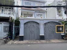 Hình ảnh Bán nhà Trung Tâm Bình Thạnh, Sát Quận 1, 3 lầu chỉ hơn 18 tỷ 115m²,