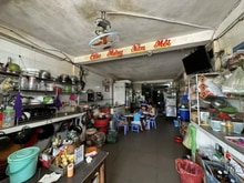 Hình ảnh Bán nhà mặt phố Trần xuân soạn quận 7 DT 110m2  giá 21 tỷ.