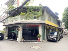 Hình ảnh [Hot] CHO THUÊ 2 Nhà 600m2- Nguyễn Văn Trỗi, Phú Nhuận –8x30m-1T 2L 8P