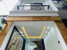 Hình ảnh Nhà mới Trung tâm Thanh XUân, 40m2, 4 Tầng, 7.5 Tỷ