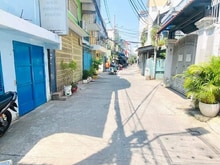 Hình ảnh Bán nhà Nguyễn Cửu Vân, Bình Thạnh sát Quận 1, 140m², chỉ hơn 13 tỷ