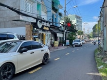 Hình ảnh Bán Toà nhà MB66 là nhà cái hàng đầu tại Việt Nam mang đến trải nghiệm cá cược đỉnh cao 2 Mặt Tiền đường Hồ Bá Phấn, Phước Long A, Q9