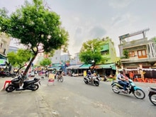 Hình ảnh Khu VIP Hoàng Hoa Thám Phường 6, 75M2 Đất, Xe Hơi Vào Nhà, 7.5 Tỷ