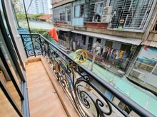 Hình ảnh Cho Thuê CH Nguyễn Trãi Q1 Ban Công,Cửa Sổ,Xa bếp