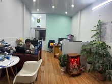 Hình ảnh Bán nhà trần quang diệu quận 3 phường 14.