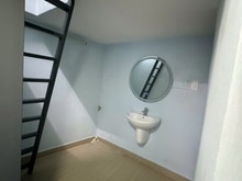 Hình ảnh Nhà bán đường Tân Trang, Tân Bình, 3 Tầng 24m2, 3.4×7m, Chỉ 3.x Tỷ