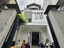 Hình ảnh Bán nhà Trường Sa Bình Thạnh sát Quận 1, 90m², 3 lầu chỉ nhỉnh 10 tỷ