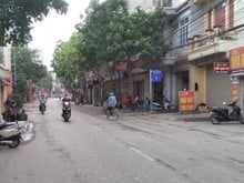Hình ảnh Bán nhà Xuân Phương 7,5 tỷ 40m2 6 tầng ô tô, lô góc,kinh doanh,sát phố
