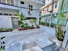 Hình ảnh Bán nhà Cao Thắng, Quận 10, 55m², 4 Lầu, hxh chỉ hơn 12 tỷ