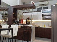 Hình ảnh NHÀ ĐẸP THANH XUÂN, 60m2, 4.5 TẦNG, Giá 10.5 tỷ.