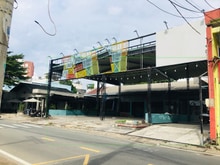Hình ảnh Cho Thuê Mặt Bằng Kinh Doanh Đường Hoàng Diệu 2, DT: 17m X 45m, 800M2