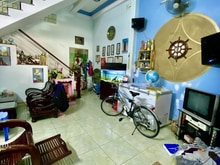 Hình ảnh Bán Nhà, 100m2, Trệt 2 lầu, Mặt tiền Tây Sơn, Tân Phú, Nhỉnh 10 Tỷ.