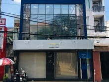 Hình ảnh Cho Thuê Mặt Bằng Kinh Doanh Đường Võ Văn Ngân, DT: 7m X 15m, 2L SUỐT