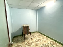 Hình ảnh Cần bán gấp nhà hẻm 1/ Đường Nguyễn Thị Sáu, Hóc Môn.