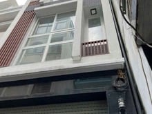Hình ảnh Cho thuê nhà 220/1A Hai Bà Trưng, Phường Tân Định, Quận 1