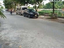 Hình ảnh Bán đất Hòa Long khu phân lô cực thoáng, đường 15m, giá bán chỉ 90trđ/