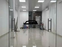 Hình ảnh Cho thuê nhà mặt phố TÂY SƠN, DT 85m2x5 tầng, MT 5.5m, Giá 80tr