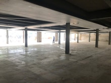 Hình ảnh Cho thuê nhà mặt phố CẦU DIỄN, DT 1000m2 x 2 tầng, MT 50m, Giá 450tr