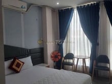 Hình ảnh Bán Nhà 4 Tầng thu nhập 120tr/tháng Mặt tiền Thân Văn Nhiếp , An Phú