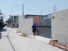 Hình ảnh #Cho thuê đất trống 800m² thổ cư, ở TL 19 Q12