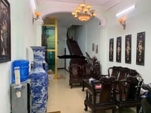 Hình ảnh Cho thuê nhà mặt phố NGÕ HUẾ, DT 60m2x4 tầng, MT 6m, Giá 40tr