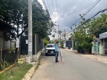 Hình ảnh [@RealtorVO] LÔ BIỆT THỰ - DT 10x20m - Hẻm Xe Tải Tránh - Đường 11