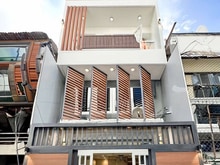 Hình ảnh Bán nhà đào duy anh phường 9 quận phú nhuận.