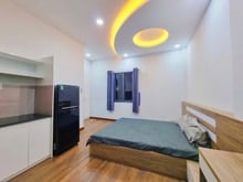 Hình ảnh Mb6623 nạp rút nhanh chóng studio cửa sổ full tiện nghi cho thuê