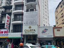 Hình ảnh Cho thuê nhà 434 Hai Bà Trưng, Phường Tân Định, Quận 1, Hồ Chí Minh
