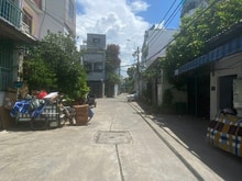 Hình ảnh Vị TRÍ phù hợp xây Trang Chủ MB66.COM / Đăng Ký Tặng 66K cao tầng hẻm Vườn Lài(8.5x20m) giá 17 tỷ
