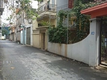 Hình ảnh Bán đất tặng nhà, đường 3m, ô tô vào sân tại Hòa Long, giá chỉ 60tr/m2