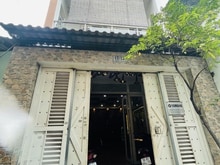 Hình ảnh Nhà Huỳnh Văn Gấm- Tây Thạnh -Tân Phú