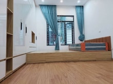 Hình ảnh Bán nhanh nhà ngõ Láng Hạ, giá 6.9 tỷ, 52m2x4T, có sân rộng, ẢNH THẬT