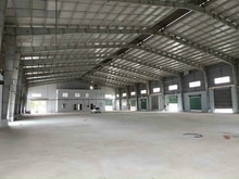Hình ảnh Cho thuê kho 1.400m2 trần cao 5.5m đường Lý Chiêu Hoàng, P. 10, Quận 6