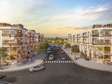 Hình ảnh Hàng hiếm!  Chỉ từ 1,5 tỷ sở hữu ngay Villa ngay trung tâm TP Hội An