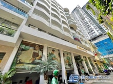 Hình ảnh Bán gấp tòa Building Lý Thường Kiệt 3000m2, sẵn HĐT 230 triệu/tháng
