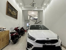 Hình ảnh Ngay Nguyễn Hồng Đào, gần Âu Cơ - Nhà 4 tầng - 60m2 - HXH nhựa 6m