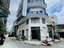 Hình ảnh Bán Nhà Lưu Chí Hiếu, Tây Thạnh, Tân Phú, 57m2, 6 Tầng, Nhỉnh 8 tỷ.